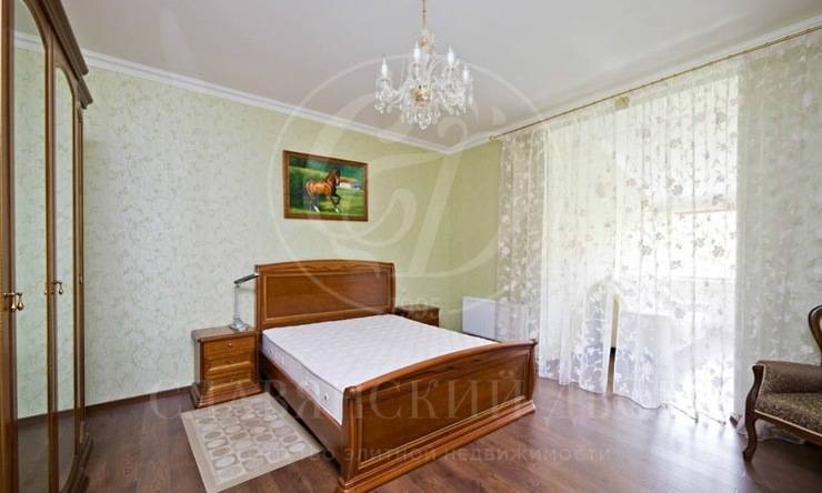 Лот-4509-85072 продажа дома Новорижское шоссе Гринфилд