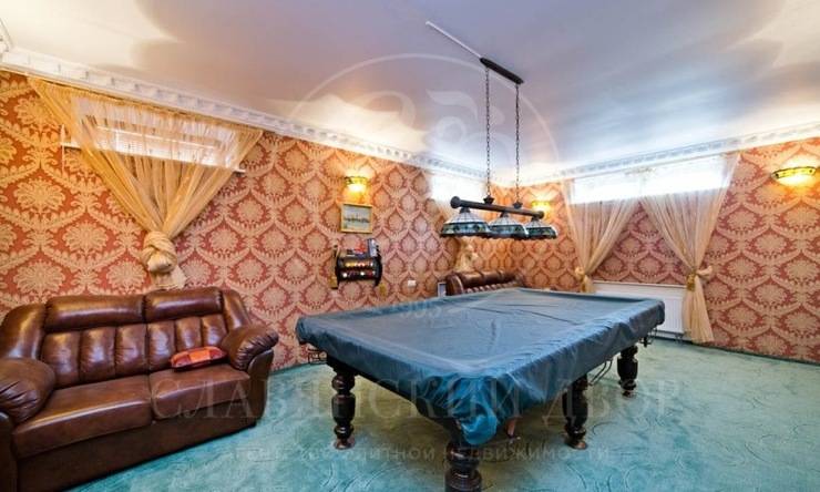 Лот-4509-85075 продажа дома Новорижское шоссе Гринфилд