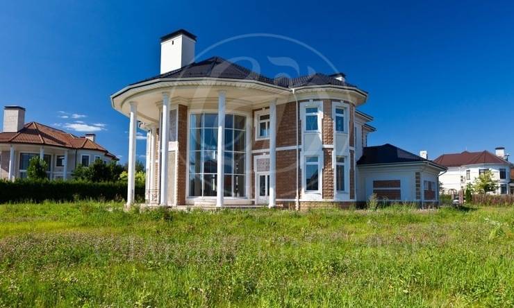 Лот-4525-85169 продажа дома Новорижское шоссе Гринфилд