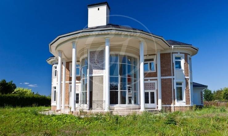 Лот-4525-85170 продажа дома Новорижское шоссе Гринфилд