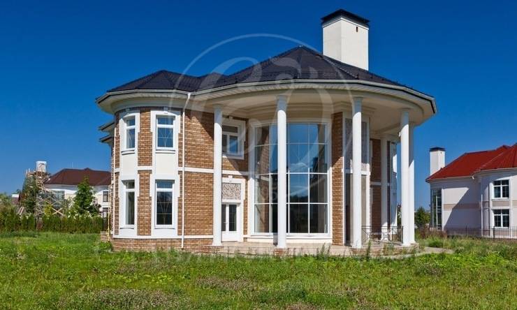 Лот-4525-85171 продажа дома Новорижское шоссе Гринфилд