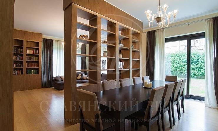 Лот-4546-85266 продажа дома Минское шоссе Баковка