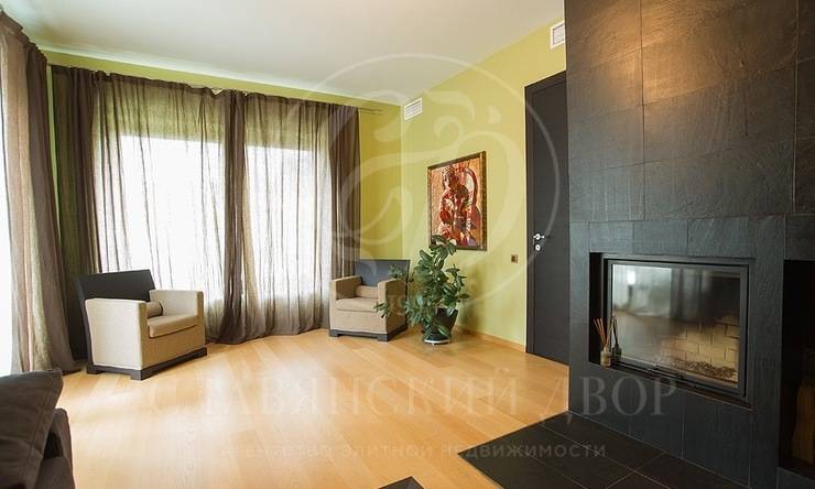 Лот-4546-85270 продажа дома Минское шоссе Баковка