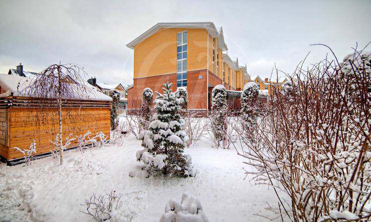 Лот-4560-85311 аренда дома Можайское шоссе Родники