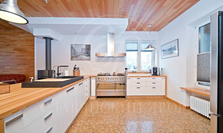 Лот-4560-85313 аренда дома Можайское шоссе Родники