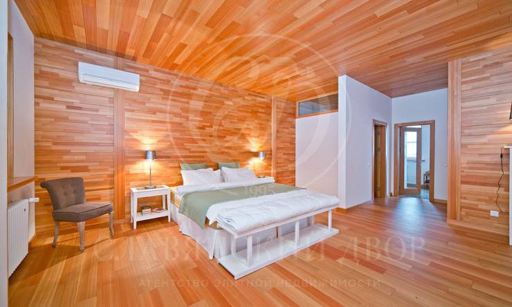 Лот-4560-85314 аренда дома Можайское шоссе Родники