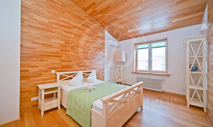 Лот-4560-85316 аренда дома Можайское шоссе Родники