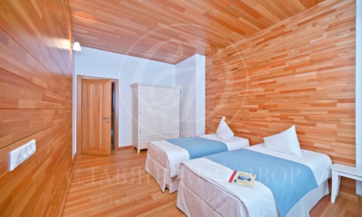 Лот-4560-85317 аренда дома Можайское шоссе Родники