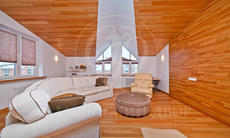 Лот-4560-85318 аренда дома Можайское шоссе Родники