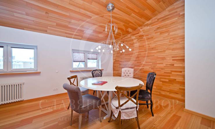 Лот-4560-85319 аренда дома Можайское шоссе Родники