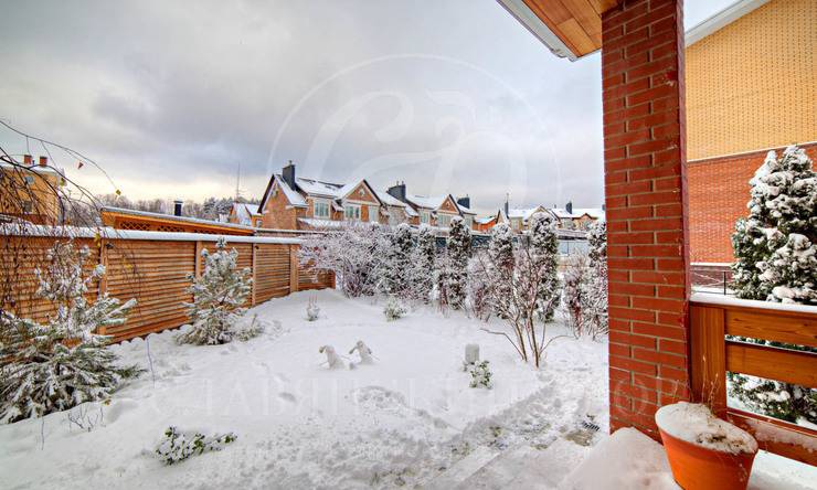 Лот-4560-85320 аренда дома Можайское шоссе Родники