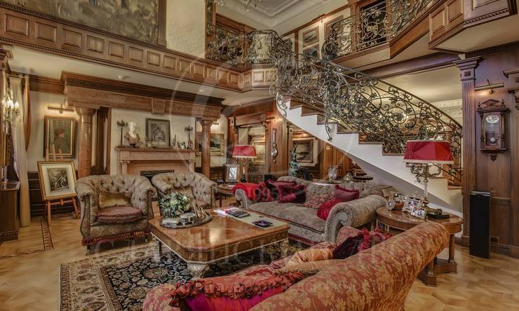 Лот-4561-85323 аренда дома Новорижское шоссе Павлово