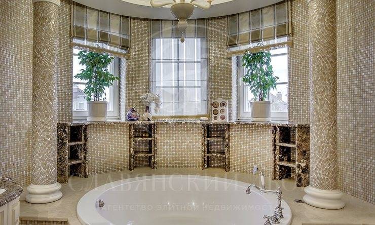 Лот-4561-85327 аренда дома Новорижское шоссе Павлово