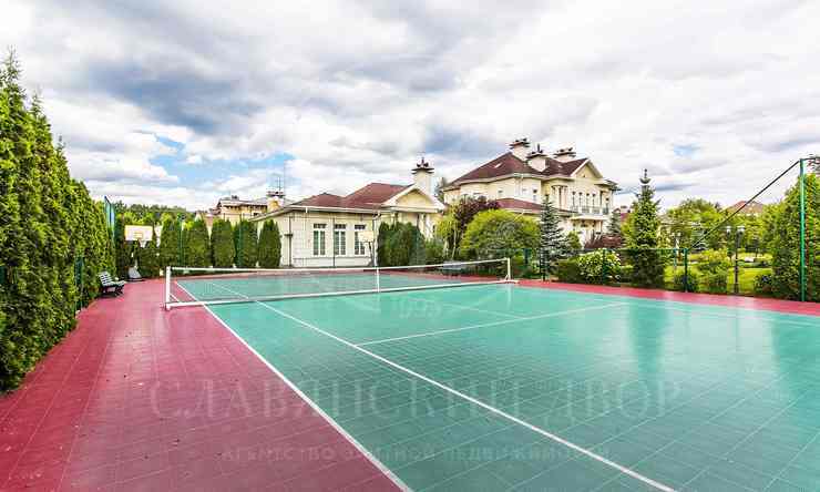 Лот-4561-85330 аренда дома Новорижское шоссе Павлово