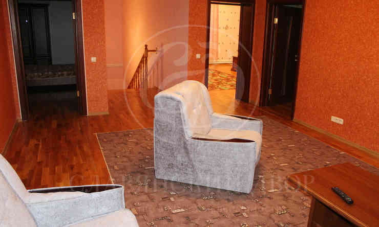 Лот-4594-85531 продажа дома Рублево-Успенское шоссе Ивановка