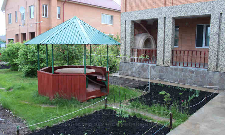 Лот-4594-85535 продажа дома Рублево-Успенское шоссе Ивановка