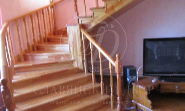 Лот-4597-85546 продажа дома Рублево-Успенское шоссе Ивановка