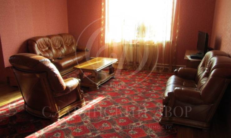 Лот-4597-85547 продажа дома Рублево-Успенское шоссе Ивановка