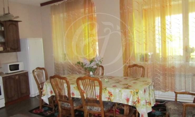 Лот-4597-85548 продажа дома Рублево-Успенское шоссе Ивановка