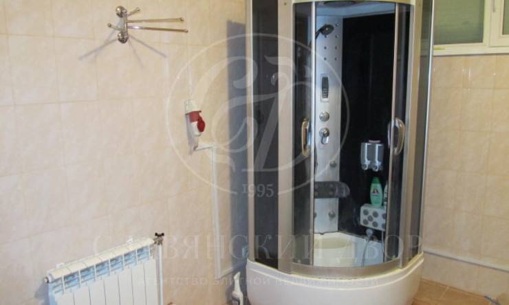 Лот-4597-85549 продажа дома Рублево-Успенское шоссе Ивановка