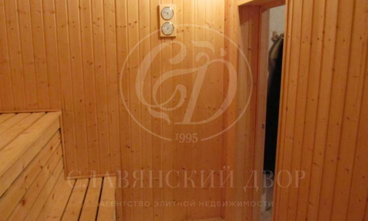 Лот-4597-85550 продажа дома Рублево-Успенское шоссе Ивановка