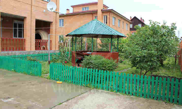 Лот-4597-85551 продажа дома Рублево-Успенское шоссе Ивановка