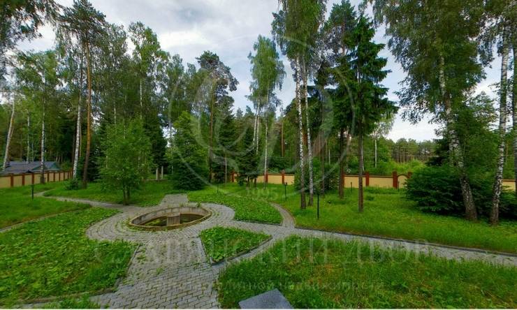 Лот-4606-85603 продажа дома Минское шоссе Грибово