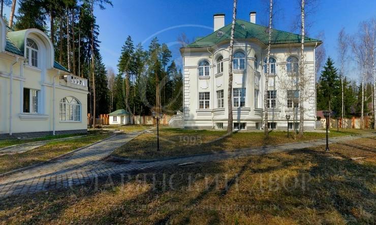 Лот-4606-85605 продажа дома Минское шоссе Грибово