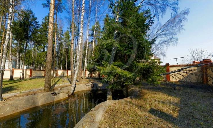 Лот-4606-85606 продажа дома Минское шоссе Грибово