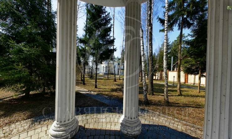 Лот-4606-85608 продажа дома Минское шоссе Грибово