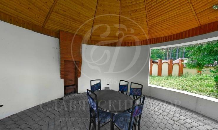 Лот-4606-85609 продажа дома Минское шоссе Грибово