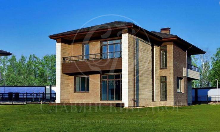 Лот-4617-85665 продажа дома Киевское шоссе Крекшино