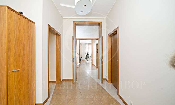 Лот-4617-85667 продажа дома Киевское шоссе Крекшино