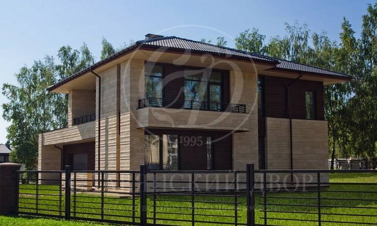 Лот-4619-85673 продажа дома Киевское шоссе Крекшино