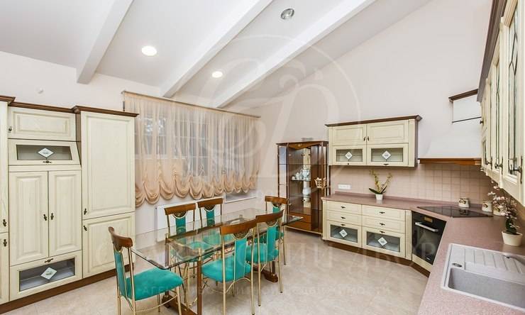 Лот-4692-86184 продажа дома Новорижское шоссе Никольская слобода