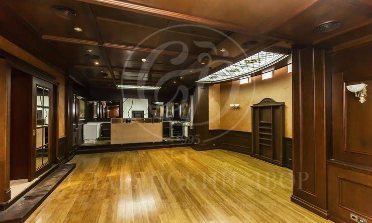 Лот-4767-86596 продажа дома Новорижское шоссе Никольская слобода