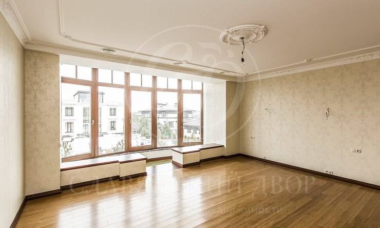 Лот-4767-86597 продажа дома Новорижское шоссе Никольская слобода