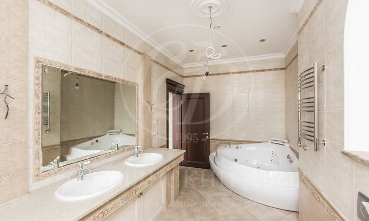 Лот-4767-86600 продажа дома Новорижское шоссе Никольская слобода