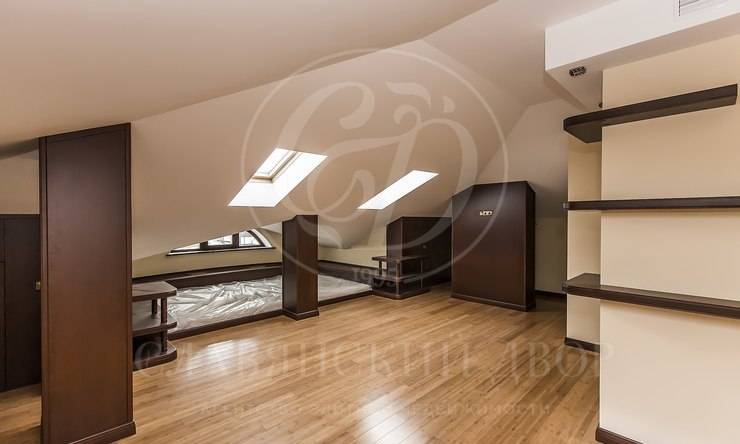 Лот-4767-86601 продажа дома Новорижское шоссе Никольская слобода