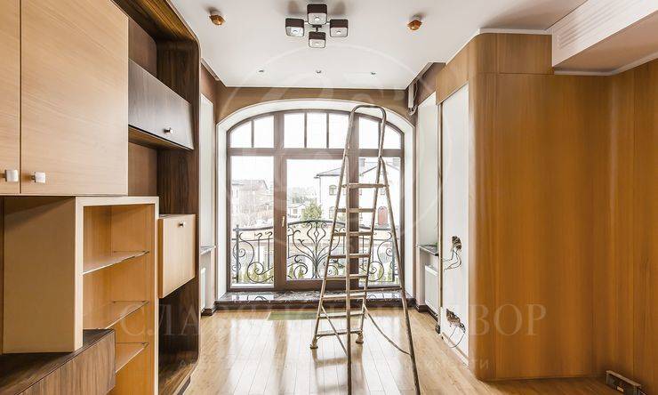 Лот-4767-86602 продажа дома Новорижское шоссе Никольская слобода