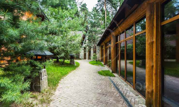 Лот-4769-86613 продажа дома Рублево-Успенское шоссе Зеленая Лощина