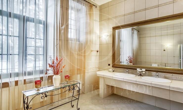 Лот-4769-86618 продажа дома Рублево-Успенское шоссе Зеленая Лощина