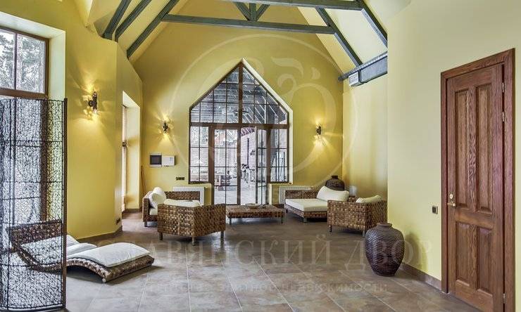 Лот-4769-86620 продажа дома Рублево-Успенское шоссе Зеленая Лощина