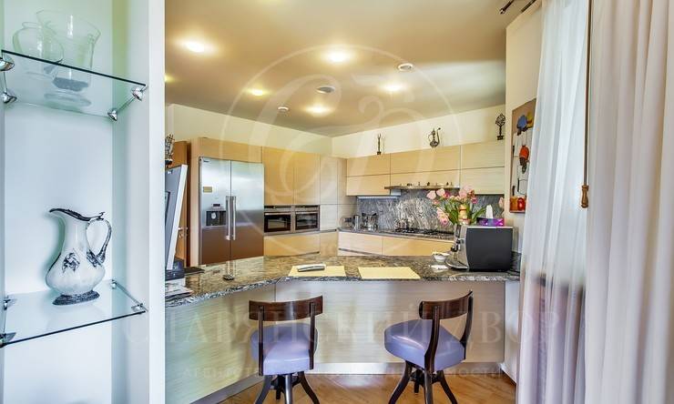 Лот-4771-86635 аренда дома Рублево-Успенское шоссе Знаменское поле