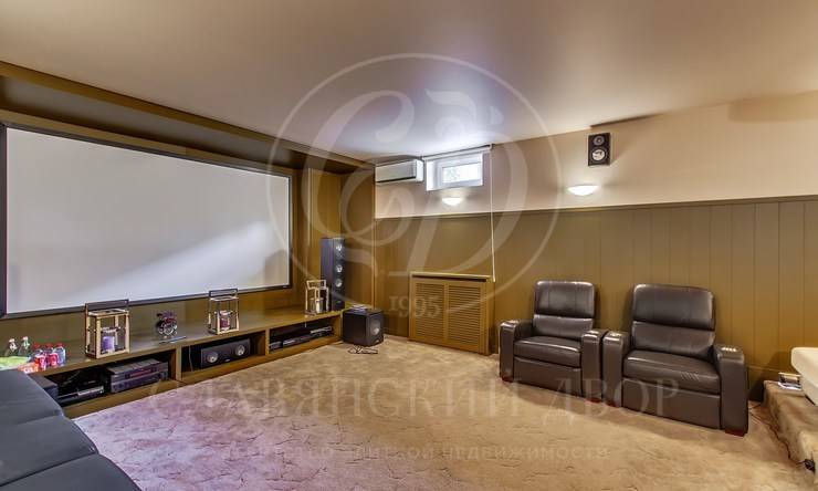 Лот-4771-86639 аренда дома Рублево-Успенское шоссе Знаменское поле