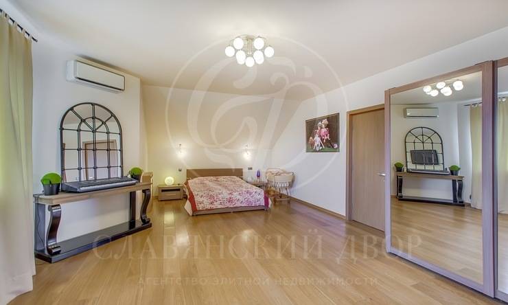 Лот-4771-86641 аренда дома Рублево-Успенское шоссе Знаменское поле