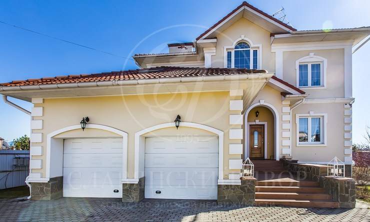 Лот-4776-86681 аренда дома Рублево-Успенское шоссе Захарково