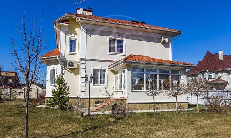 Лот-4776-86682 аренда дома Рублево-Успенское шоссе Захарково