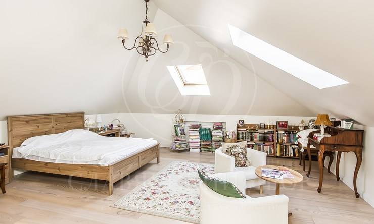 Лот-4776-86686 аренда дома Рублево-Успенское шоссе Захарково