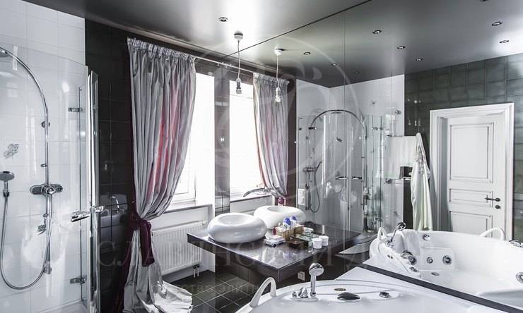 Лот-4776-86687 аренда дома Рублево-Успенское шоссе Захарково